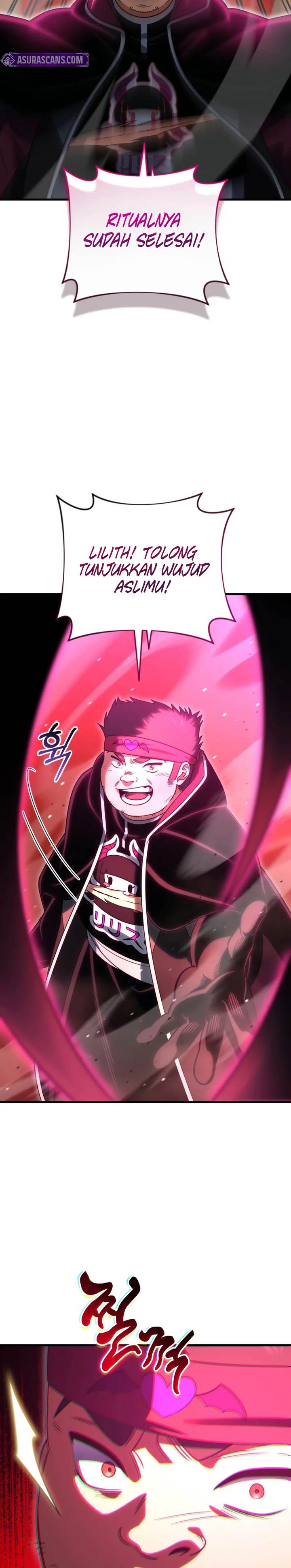 Player Who Returned 10,000 Years Later Chap 125 - Next Chap 126