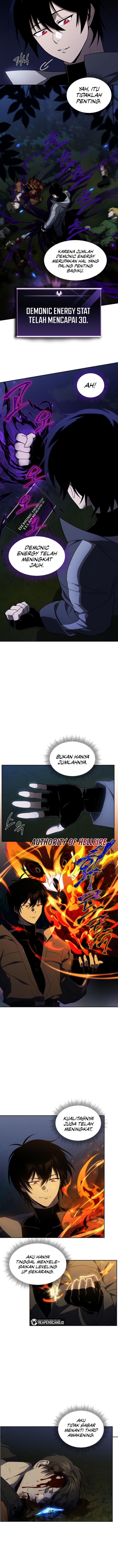 Player Who Returned 10,000 Years Later Chap 17 - Next Chap 18