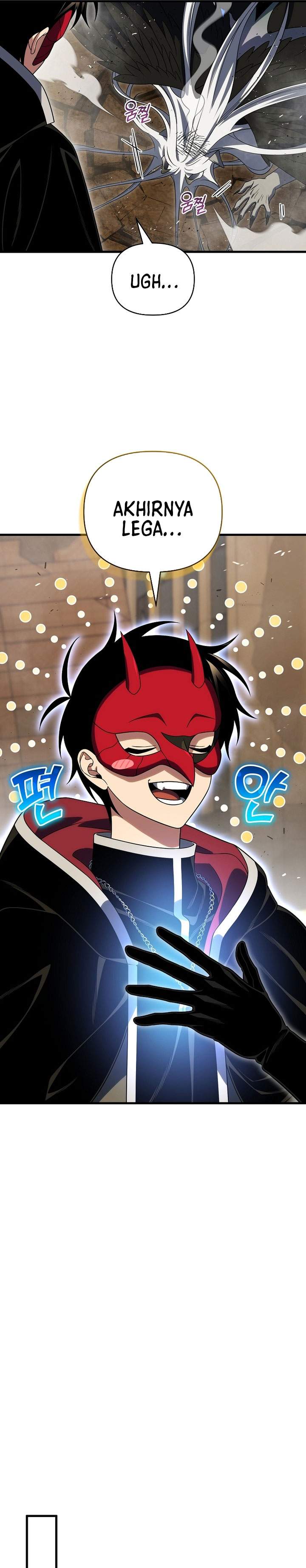 Player Who Returned 10,000 Years Later Chap 147 - Next Chap 148