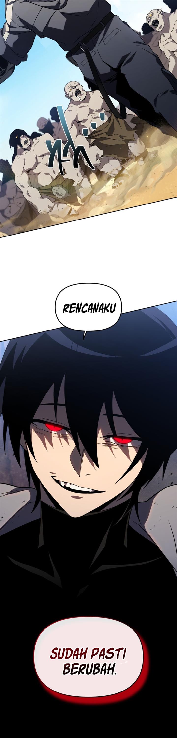 Player Who Returned 10,000 Years Later Chap 27 - Next Chap 28