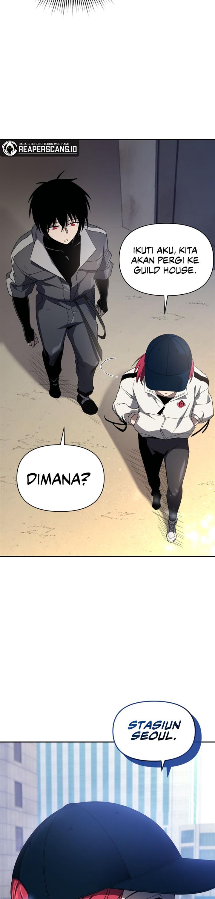 Player Who Returned 10,000 Years Later Chap 31 - Next Chap 32