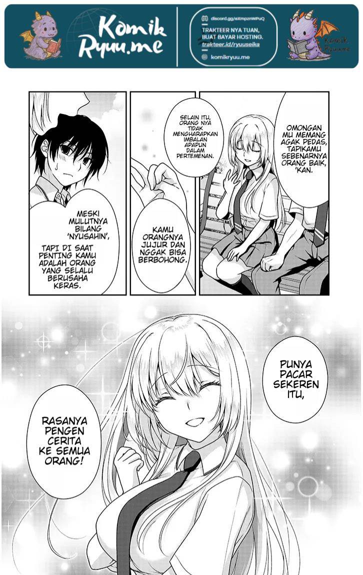 Risou no Kanojo Chap 7 - Next Chap 8