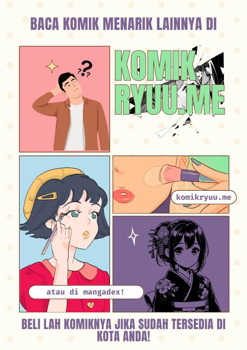 Risou no Kanojo Chap 7 - Next Chap 8