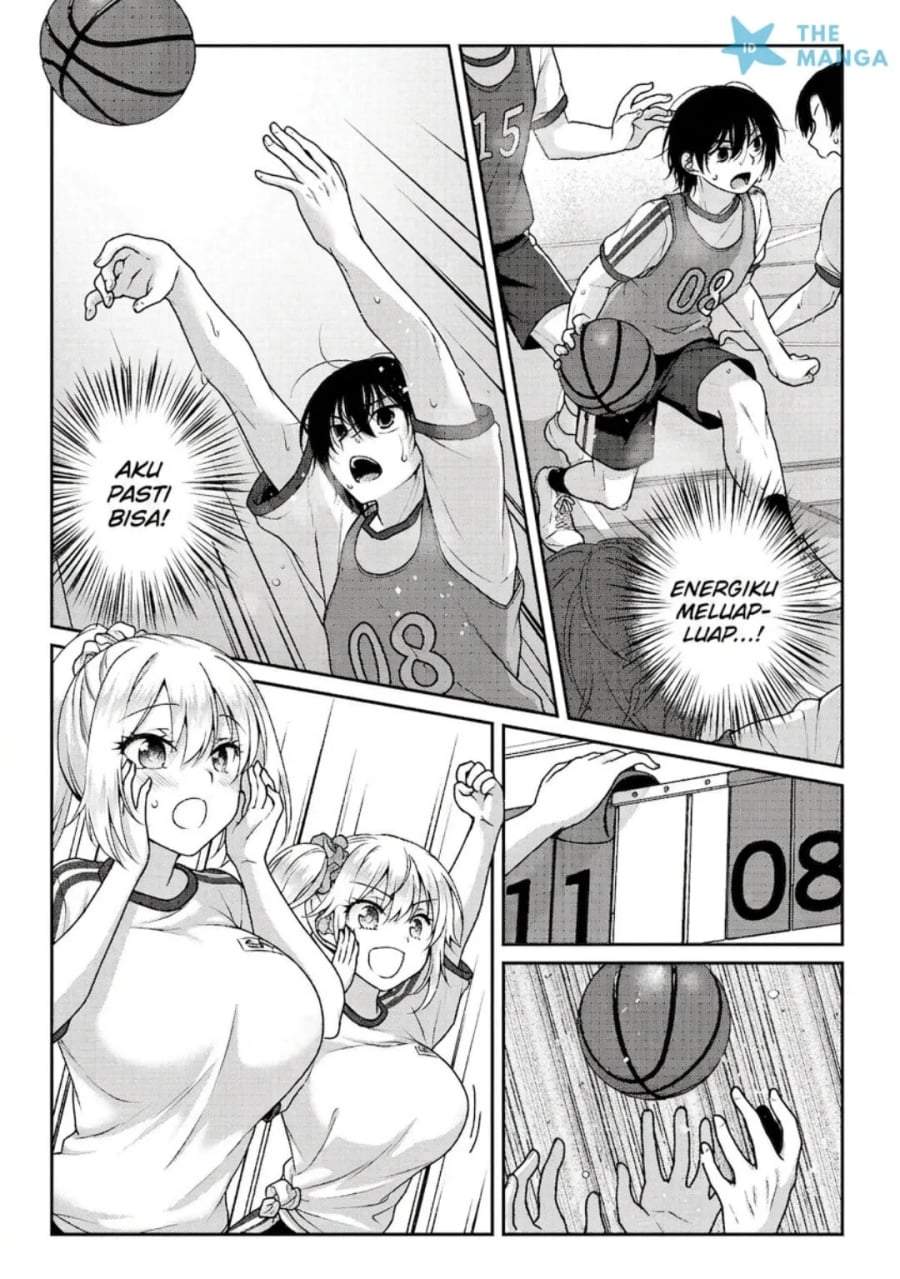 Risou no Kanojo Chap 14 - Next Chap 15