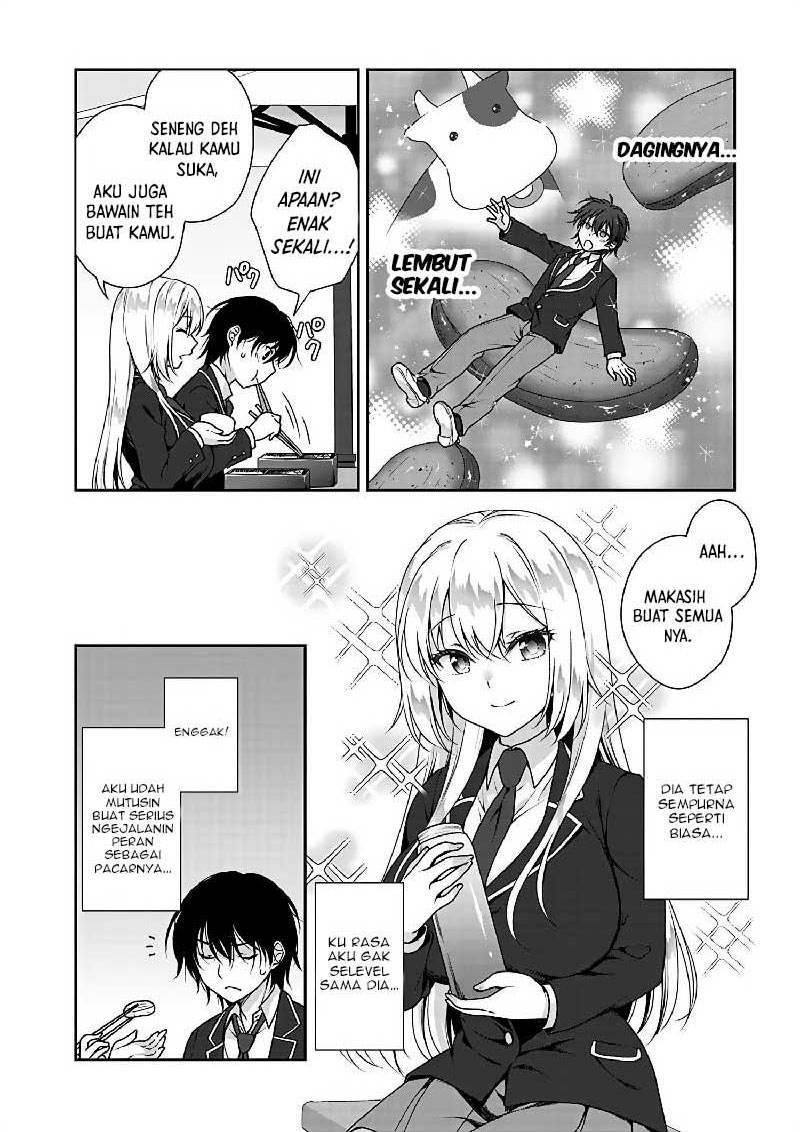 Risou no Kanojo Chap 2 - Next Chap 3