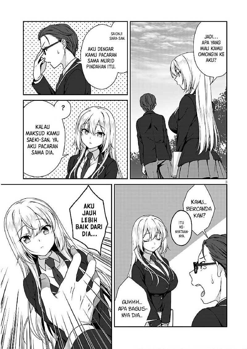 Risou no Kanojo Chap 2 - Next Chap 3