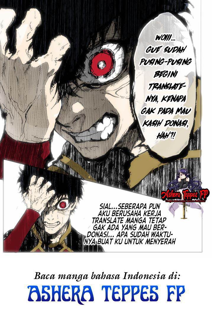 Mokushiroku no Yonkishi Chap 104 - Next Chap 105
