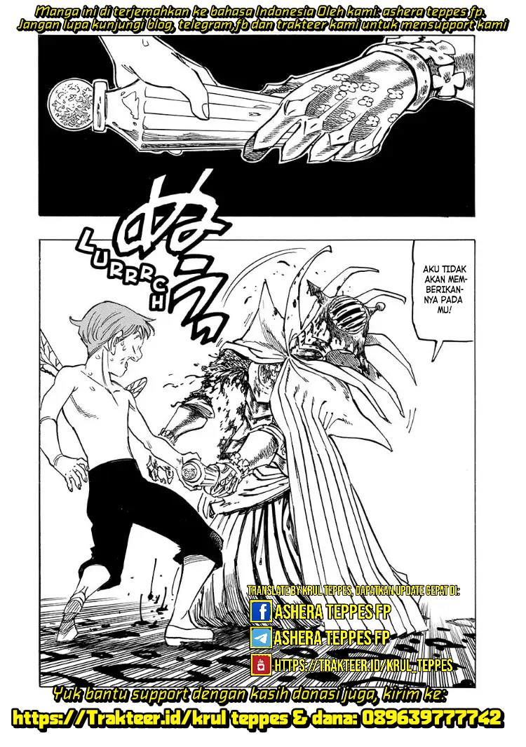 Mokushiroku no Yonkishi Chap 150 - Next Chap 151