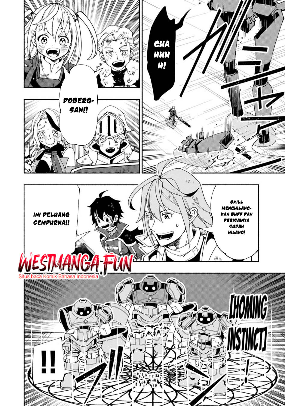 Hell Mode: Yarikomi Suki no Gamer wa Hai Settei no Isekai de Musou Suru Chap 73.1 - Next Chap 74.1