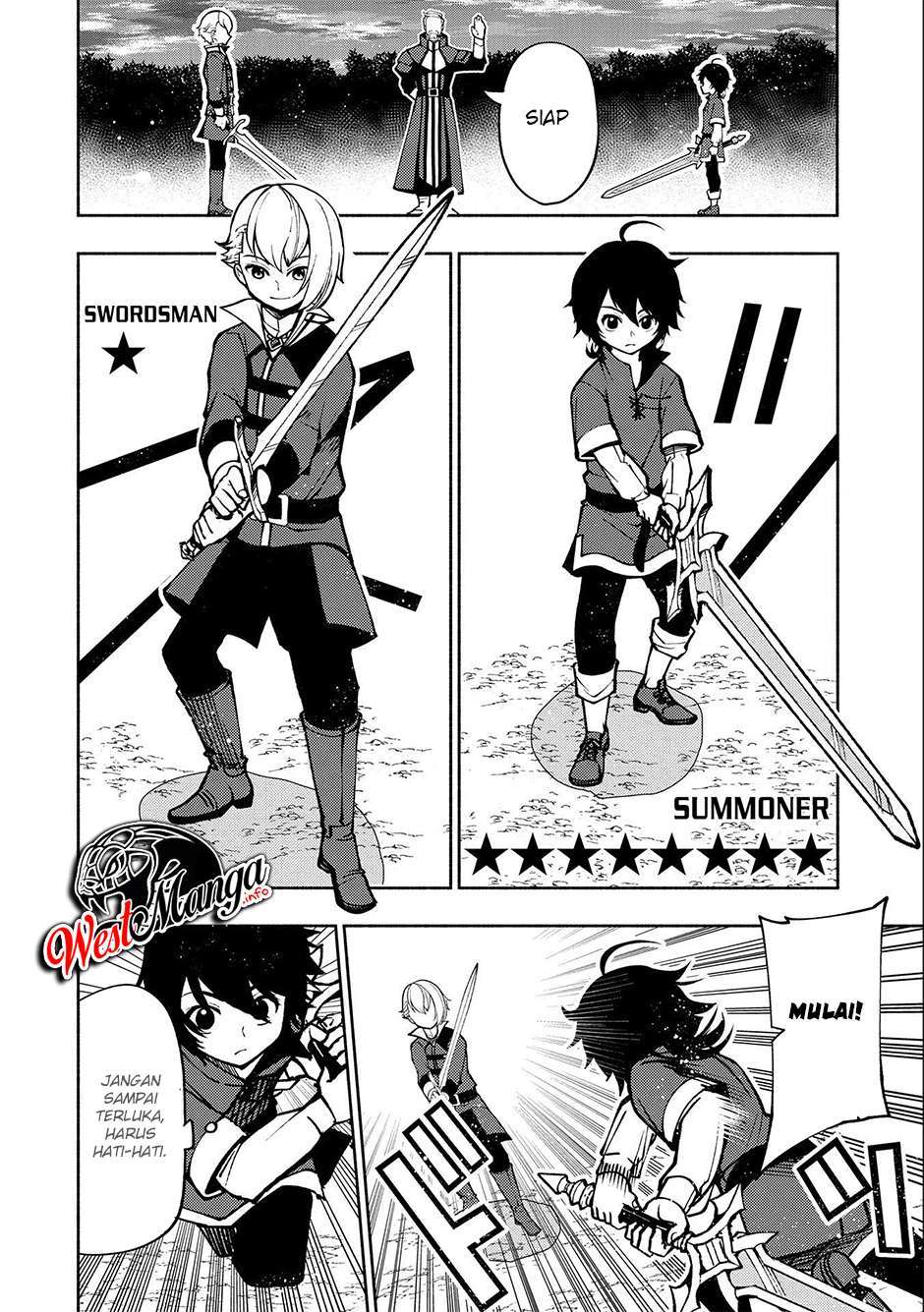 Hell Mode: Yarikomi Suki no Gamer wa Hai Settei no Isekai de Musou Suru Chap 7 - Next Chap 8