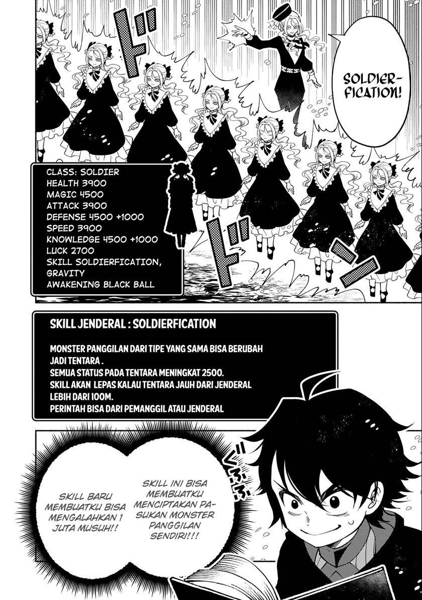 Hell Mode: Yarikomi Suki no Gamer wa Hai Settei no Isekai de Musou Suru Chap 48 - Next Chap 49