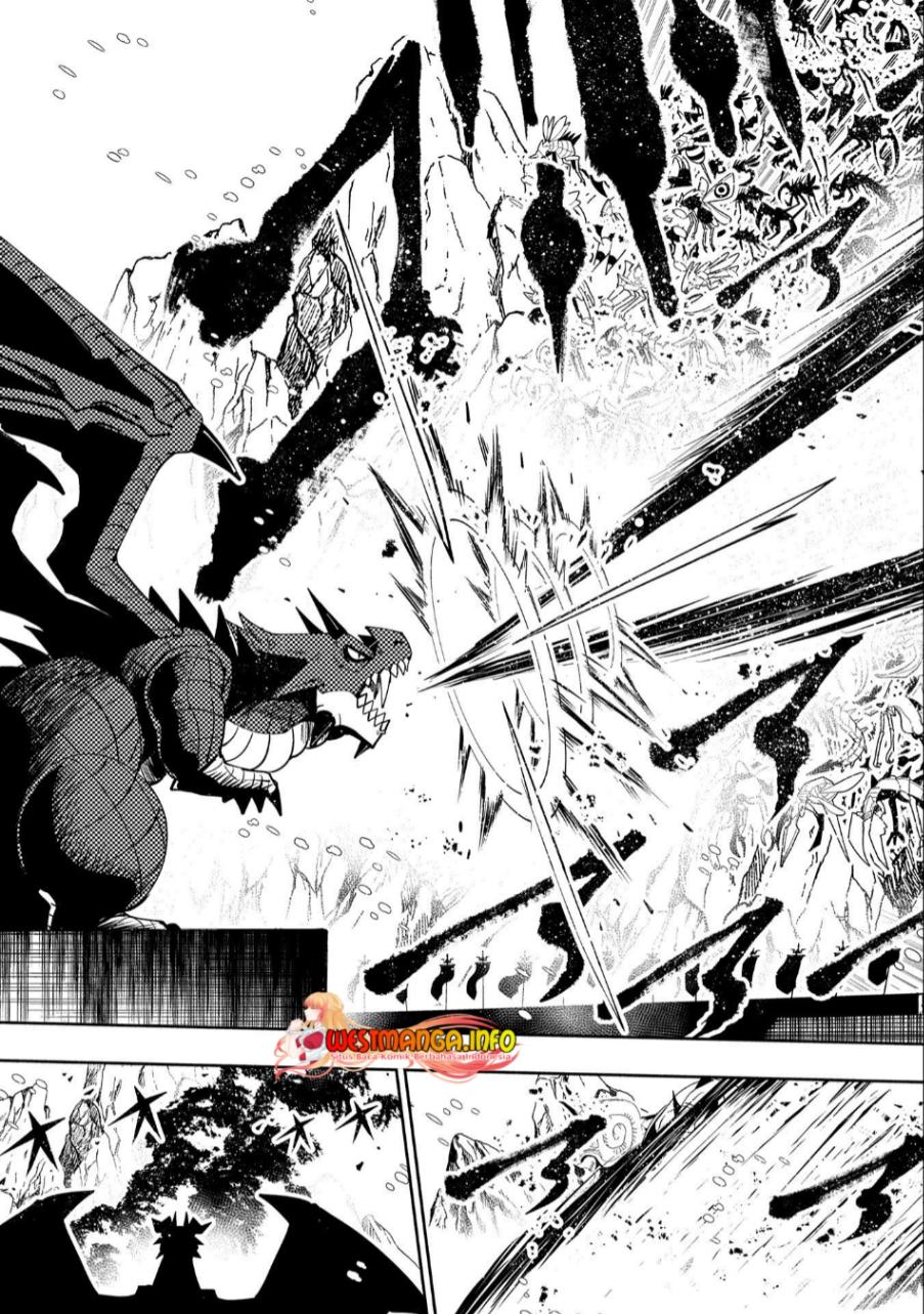 Hell Mode: Yarikomi Suki no Gamer wa Hai Settei no Isekai de Musou Suru Chap 49 - Next Chap 50