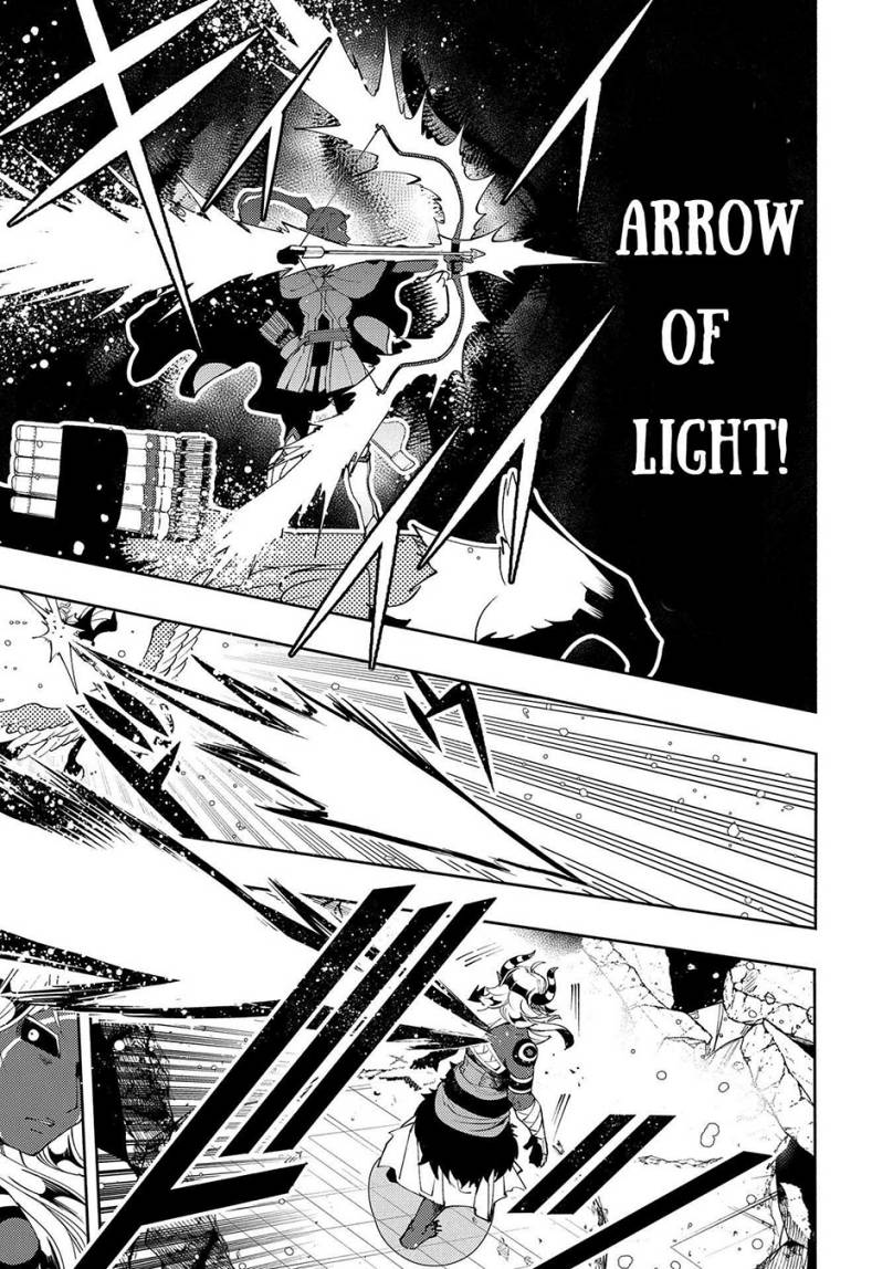 Hell Mode: Yarikomi Suki no Gamer wa Hai Settei no Isekai de Musou Suru Chap 51 - Next Chap 52