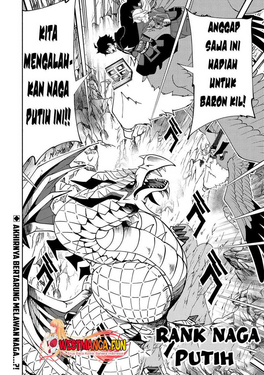 Hell Mode: Yarikomi Suki no Gamer wa Hai Settei no Isekai de Musou Suru Chap 54 - Next Chap 55