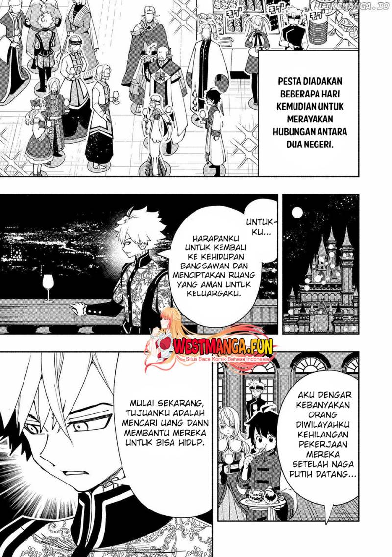 Hell Mode: Yarikomi Suki no Gamer wa Hai Settei no Isekai de Musou Suru Chap 55 - Next Chap 56