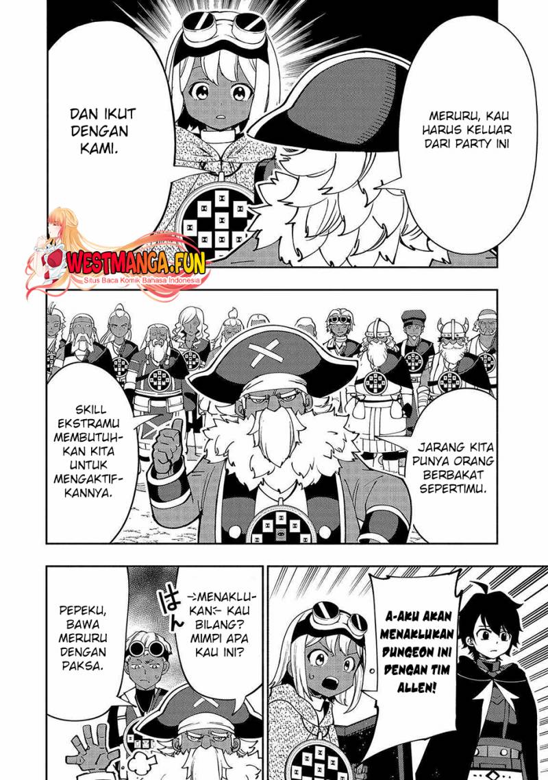 Hell Mode: Yarikomi Suki no Gamer wa Hai Settei no Isekai de Musou Suru Chap 58 - Next Chap 59