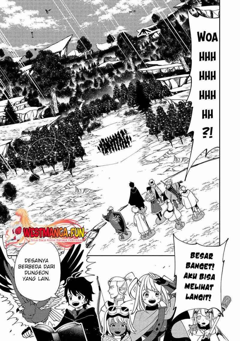 Hell Mode: Yarikomi Suki no Gamer wa Hai Settei no Isekai de Musou Suru Chap 58 - Next Chap 59