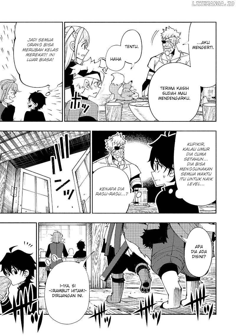 Hell Mode: Yarikomi Suki no Gamer wa Hai Settei no Isekai de Musou Suru Chap 61 - Next Chap 62