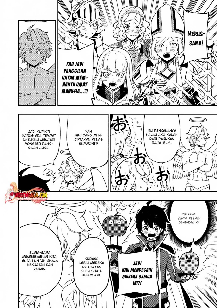 Hell Mode: Yarikomi Suki no Gamer wa Hai Settei no Isekai de Musou Suru Chap 66 - Next Chap 67