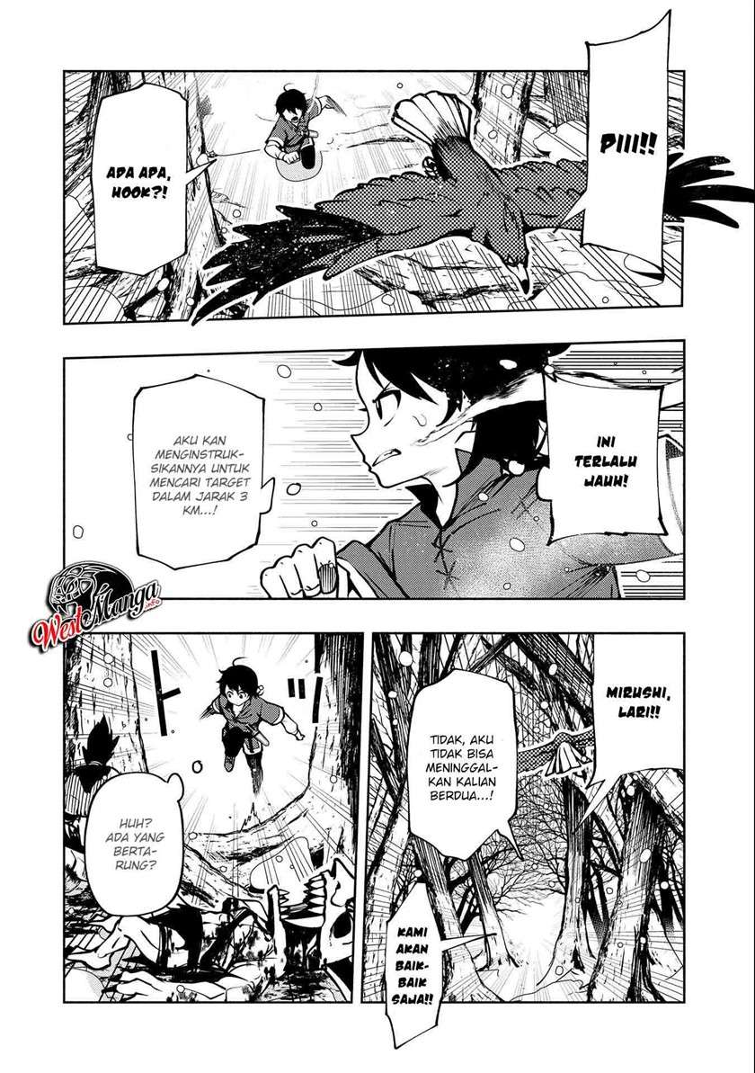 Hell Mode: Yarikomi Suki no Gamer wa Hai Settei no Isekai de Musou Suru Chap 6 - Next Chap 7