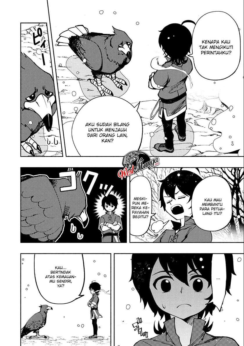 Hell Mode: Yarikomi Suki no Gamer wa Hai Settei no Isekai de Musou Suru Chap 6 - Next Chap 7