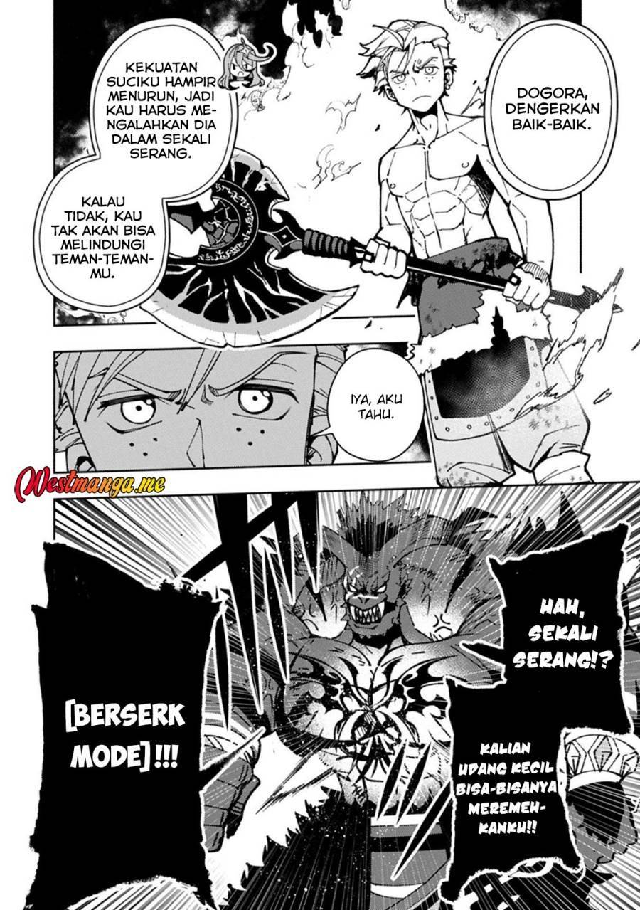 Hell Mode: Yarikomi Suki no Gamer wa Hai Settei no Isekai de Musou Suru Chap 87 - Next Chap 88