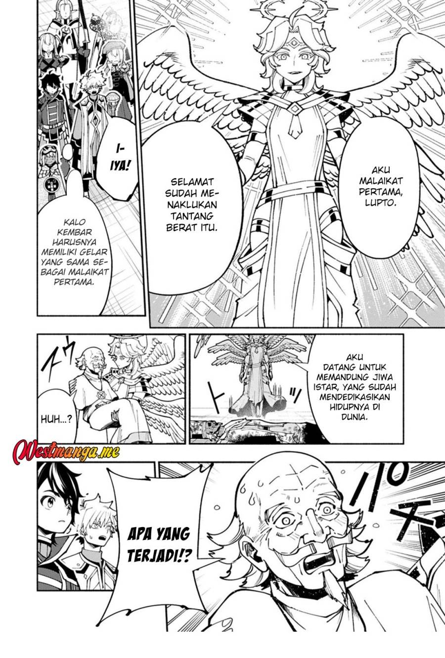 Hell Mode: Yarikomi Suki no Gamer wa Hai Settei no Isekai de Musou Suru Chap 88 - Next Chap 89