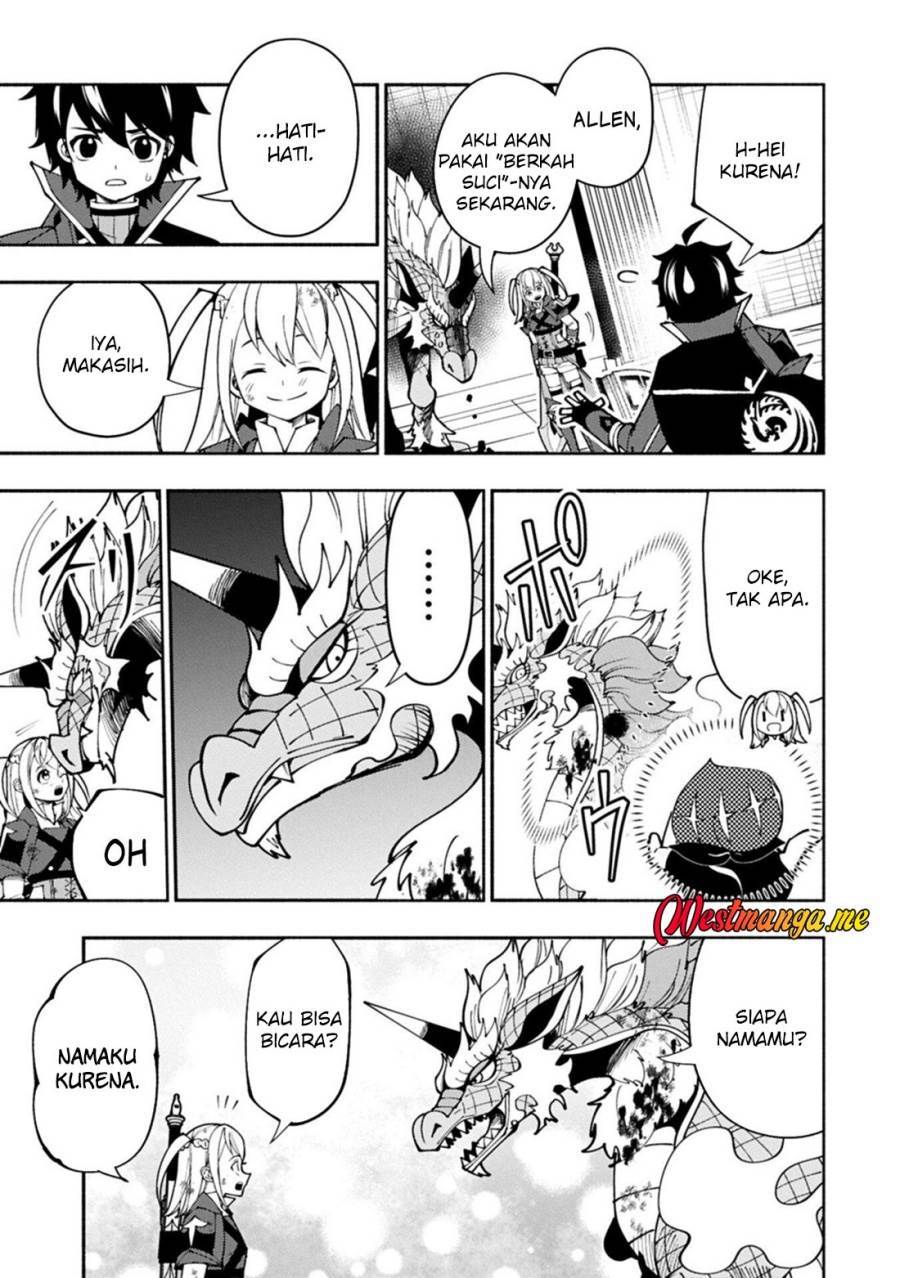 Hell Mode: Yarikomi Suki no Gamer wa Hai Settei no Isekai de Musou Suru Chap 88 - Next Chap 89