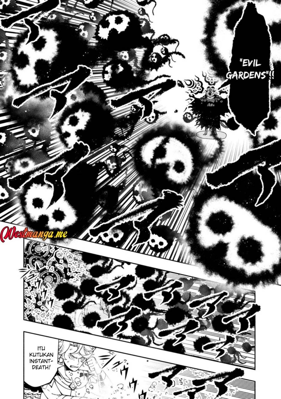 Hell Mode: Yarikomi Suki no Gamer wa Hai Settei no Isekai de Musou Suru Chap 88 - Next Chap 89