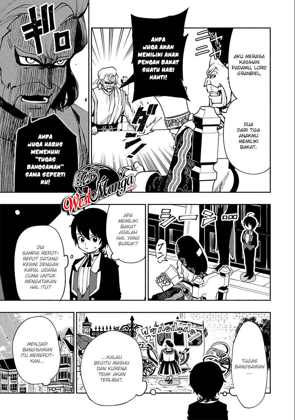 Hell Mode: Yarikomi Suki no Gamer wa Hai Settei no Isekai de Musou Suru Chap 8 - Next Chap 9