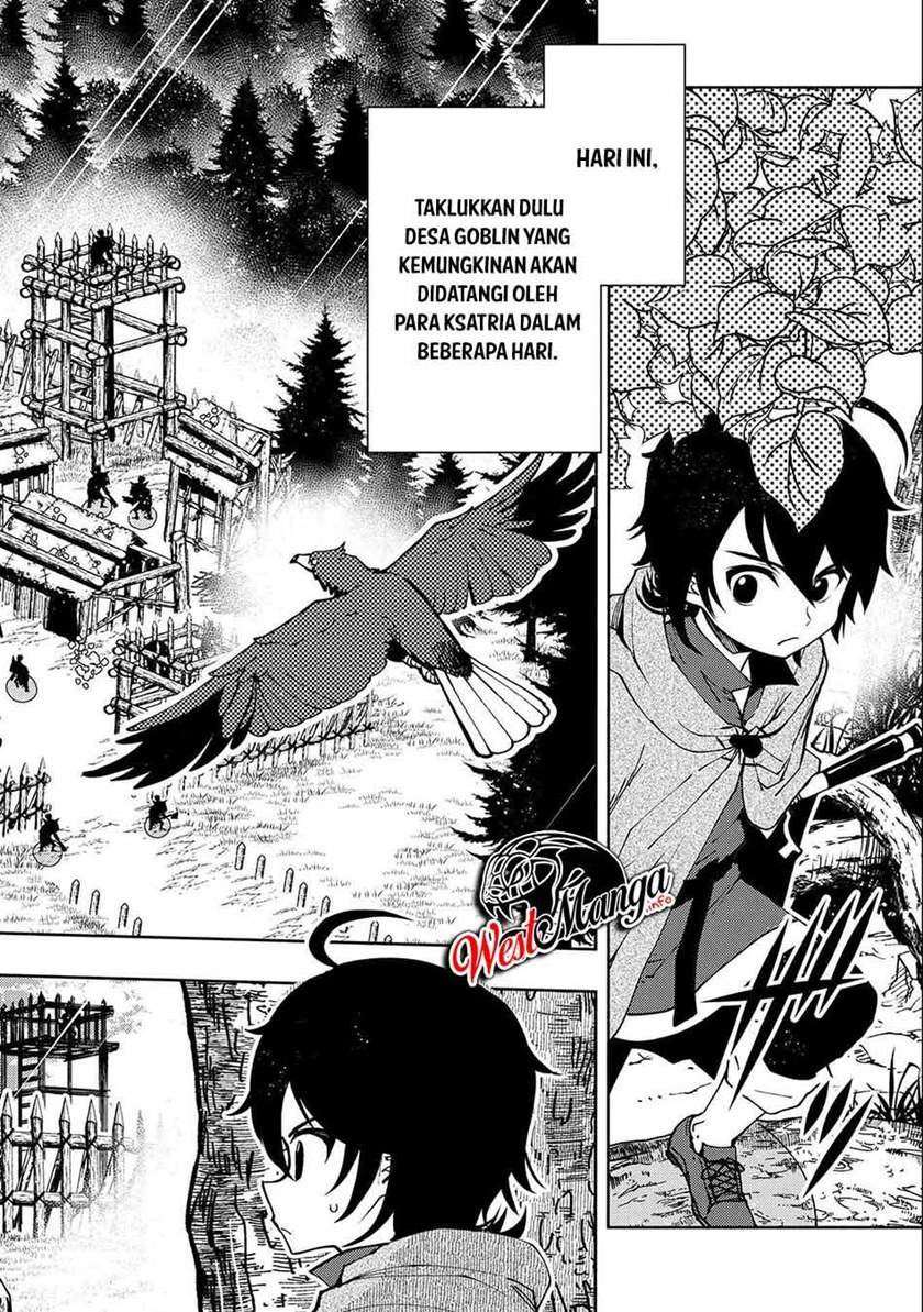 Hell Mode: Yarikomi Suki no Gamer wa Hai Settei no Isekai de Musou Suru Chap 11 - Next Chap 12