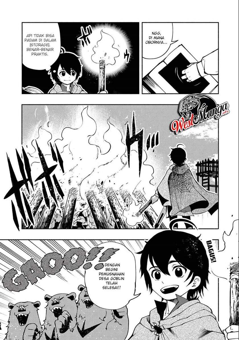 Hell Mode: Yarikomi Suki no Gamer wa Hai Settei no Isekai de Musou Suru Chap 11 - Next Chap 12