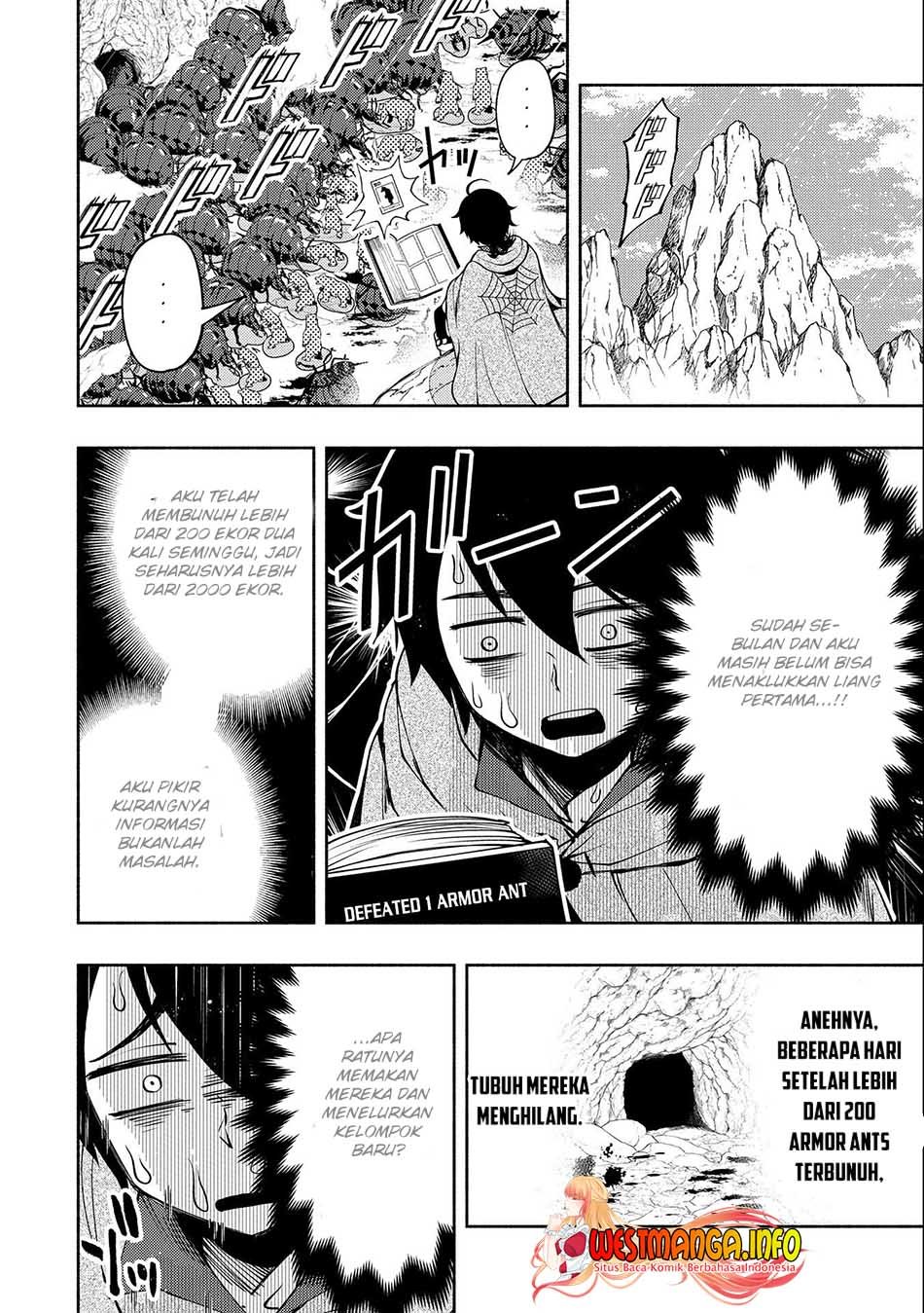 Hell Mode: Yarikomi Suki no Gamer wa Hai Settei no Isekai de Musou Suru Chap 16 - Next Chap 17