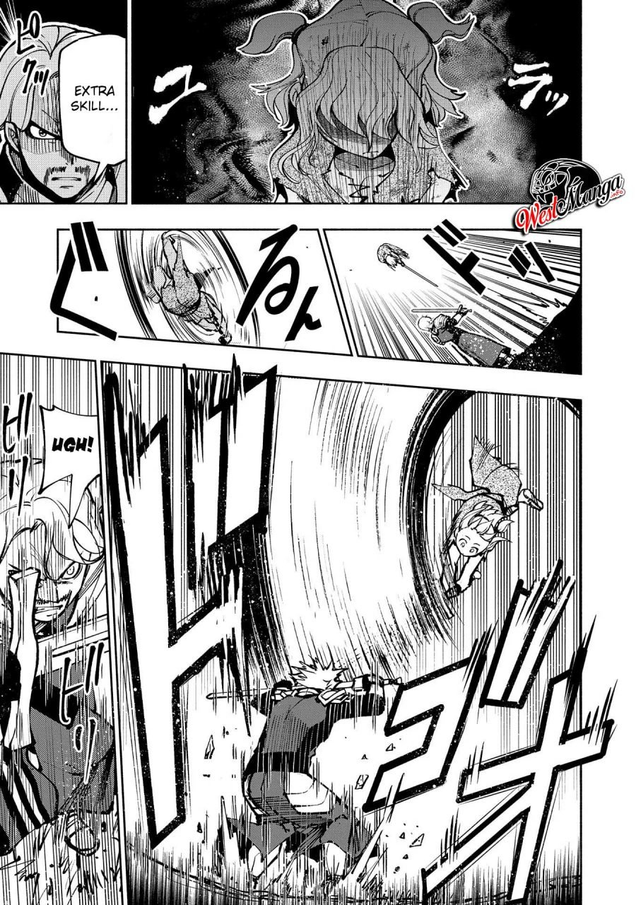 Hell Mode: Yarikomi Suki no Gamer wa Hai Settei no Isekai de Musou Suru Chap 1 - Next Chap 2