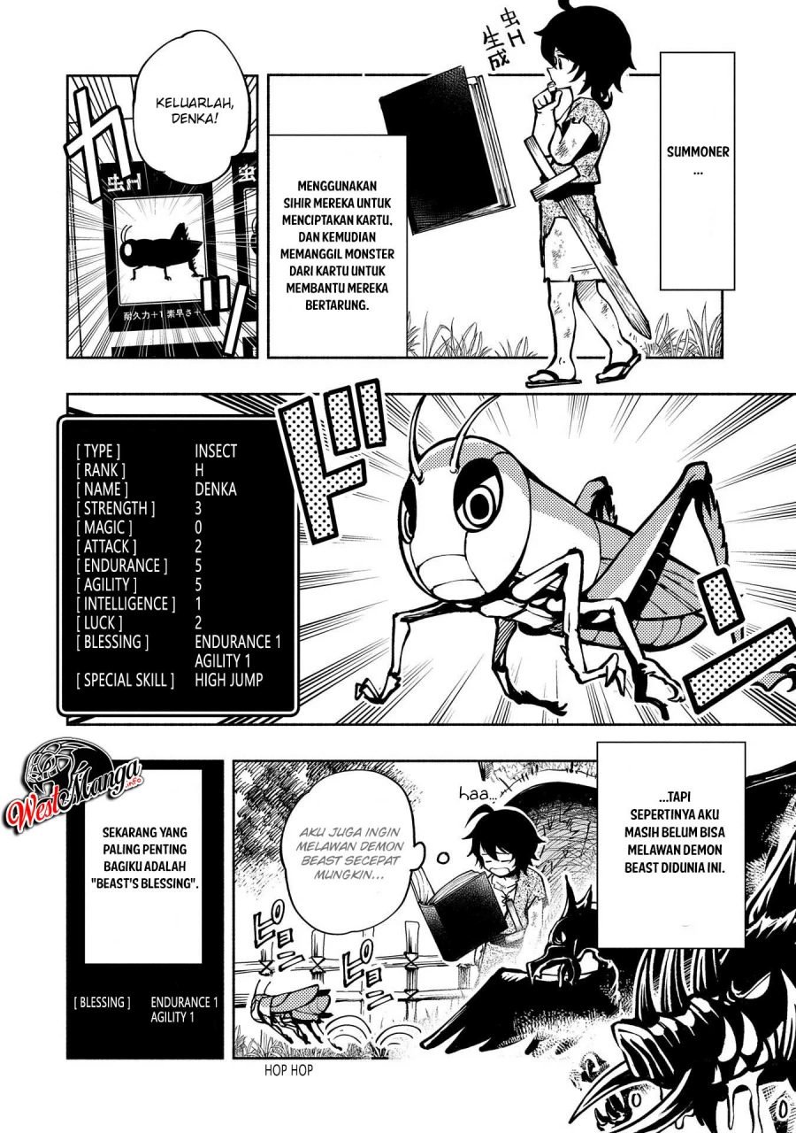 Hell Mode: Yarikomi Suki no Gamer wa Hai Settei no Isekai de Musou Suru Chap 1 - Next Chap 2