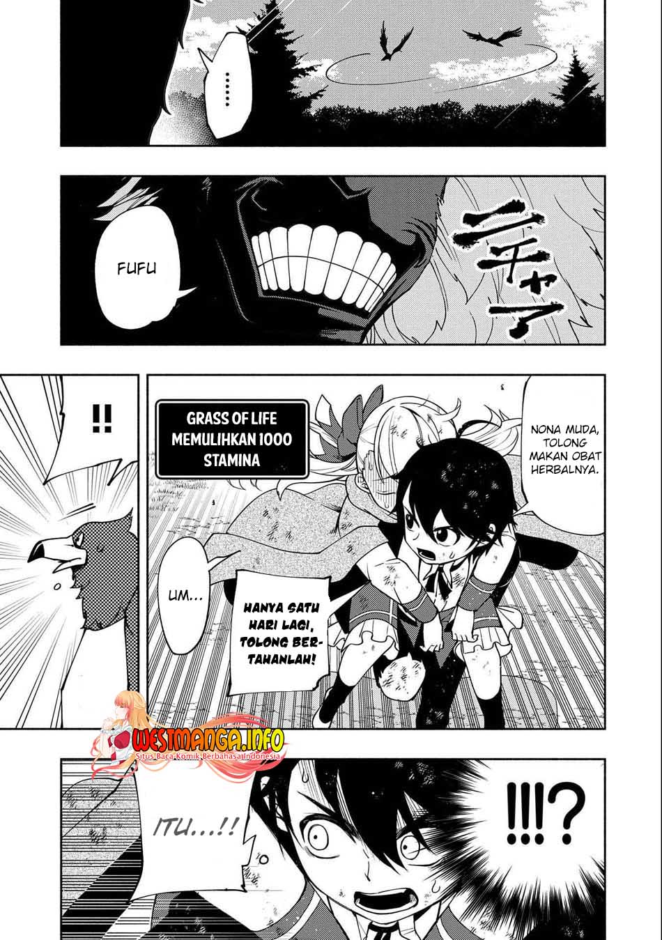 Hell Mode: Yarikomi Suki no Gamer wa Hai Settei no Isekai de Musou Suru Chap 20 - Next Chap 21