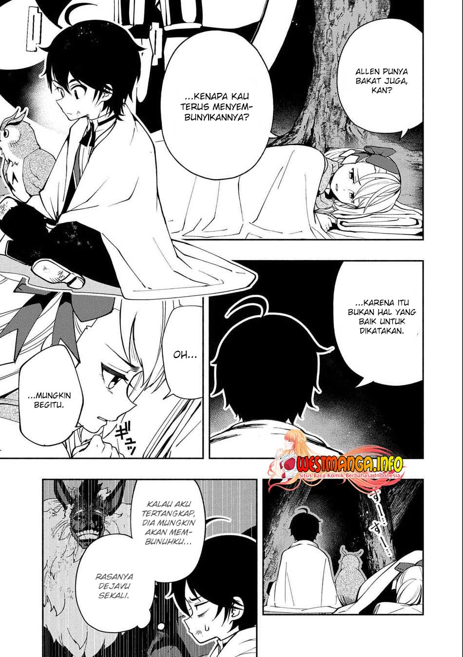 Hell Mode: Yarikomi Suki no Gamer wa Hai Settei no Isekai de Musou Suru Chap 20 - Next Chap 21