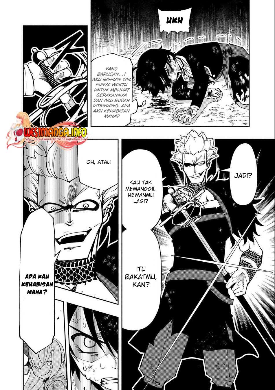 Hell Mode: Yarikomi Suki no Gamer wa Hai Settei no Isekai de Musou Suru Chap 21 - Next Chap 22