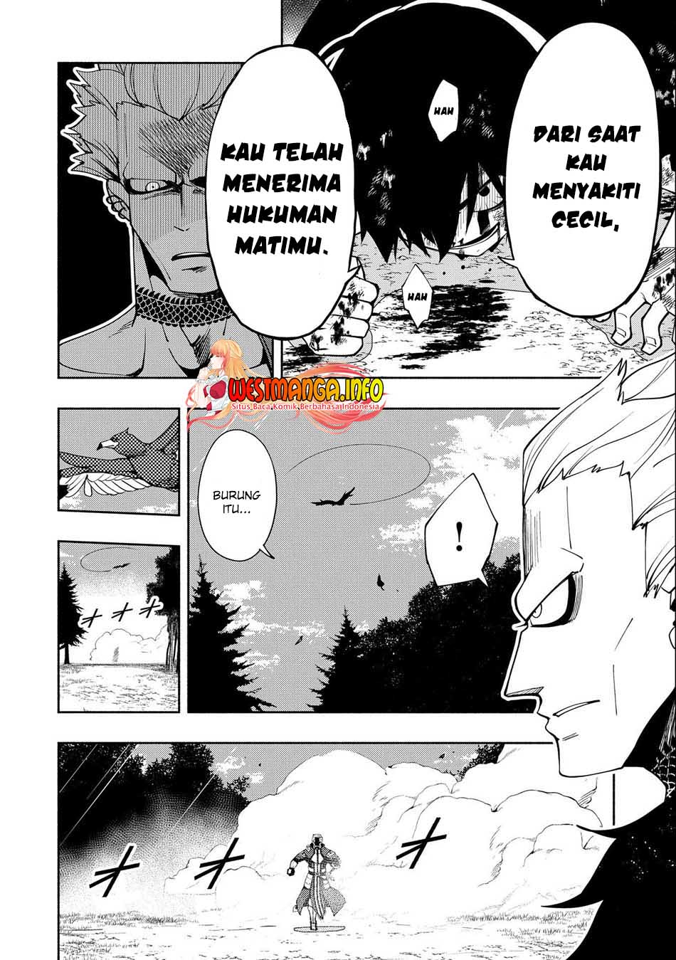 Hell Mode: Yarikomi Suki no Gamer wa Hai Settei no Isekai de Musou Suru Chap 22 - Next Chap 23