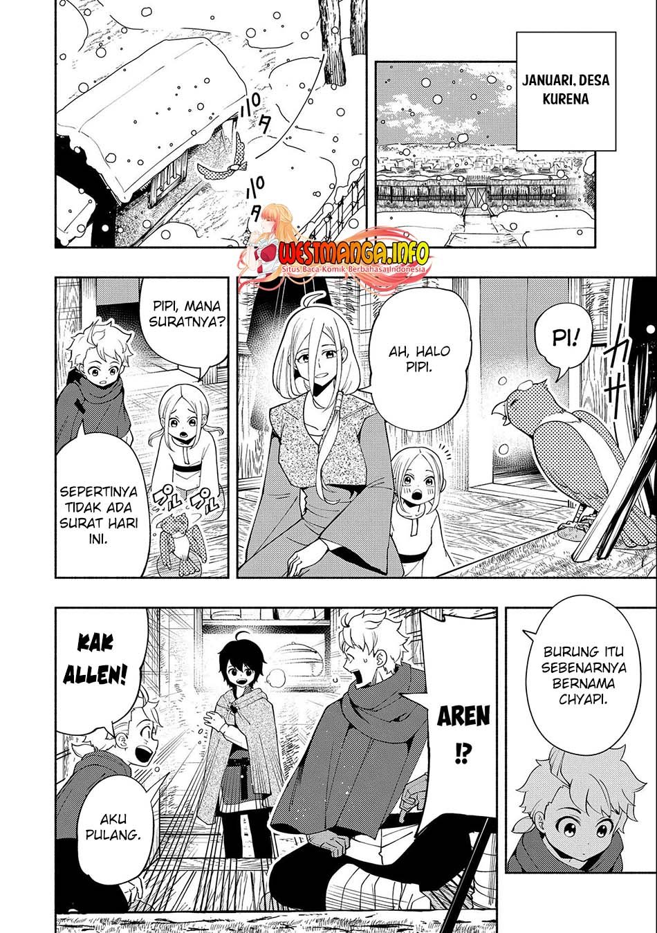 Hell Mode: Yarikomi Suki no Gamer wa Hai Settei no Isekai de Musou Suru Chap 24 - Next Chap 25