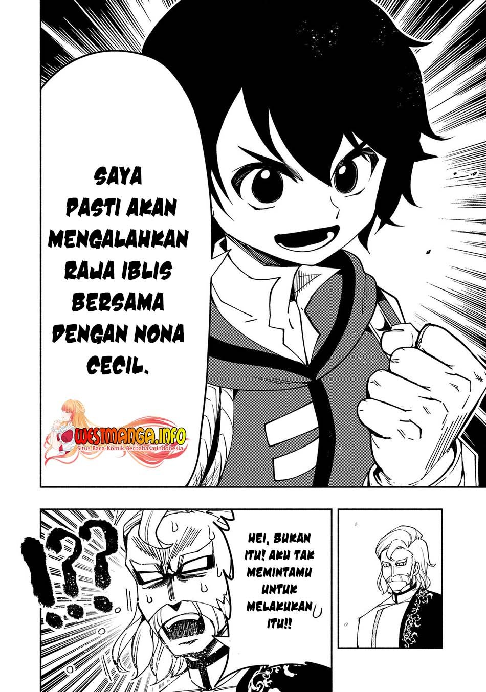Hell Mode: Yarikomi Suki no Gamer wa Hai Settei no Isekai de Musou Suru Chap 25 - Next Chap 26