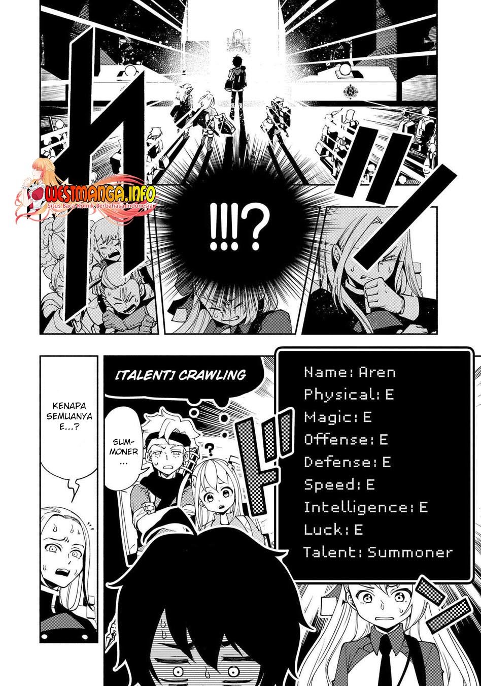 Hell Mode: Yarikomi Suki no Gamer wa Hai Settei no Isekai de Musou Suru Chap 26 - Next Chap 27