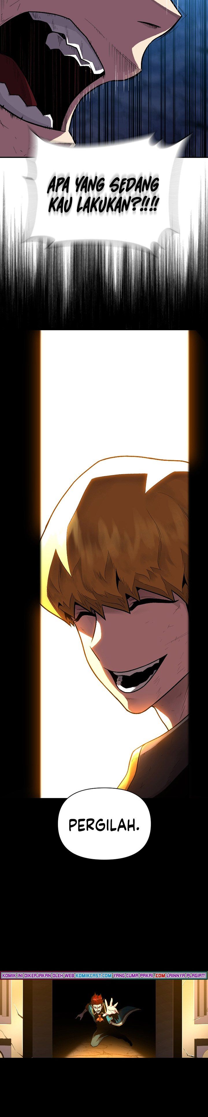 Talent-Swallowing Magician Chap 7 - Next Chap 8