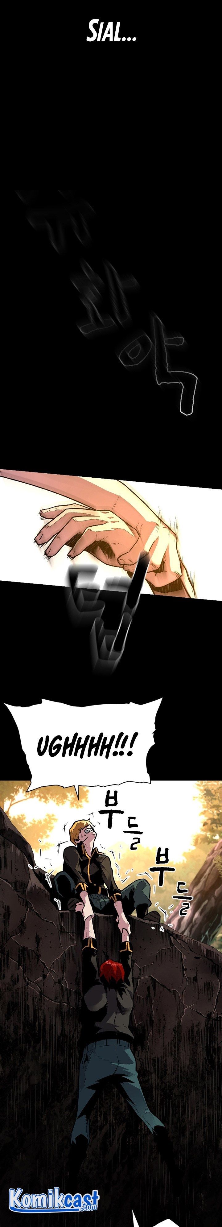 Talent-Swallowing Magician Chap 7 - Next Chap 8