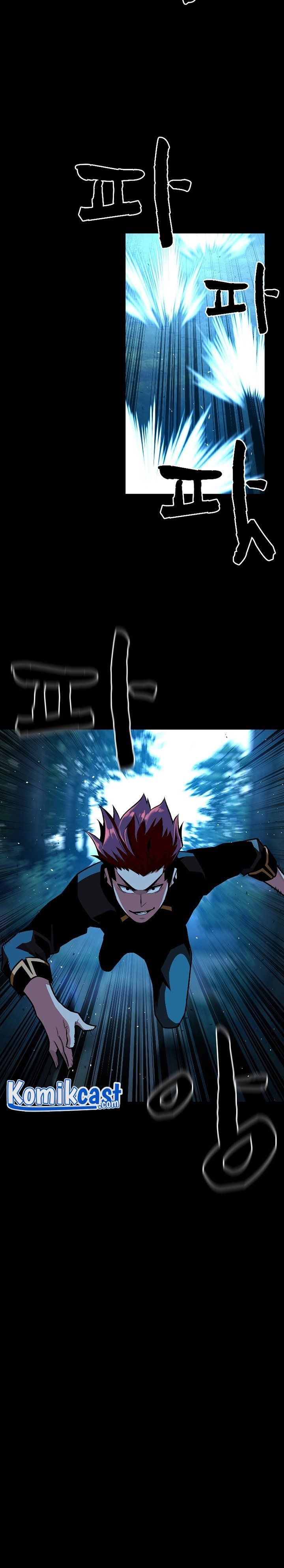 Talent-Swallowing Magician Chap 7 - Next Chap 8