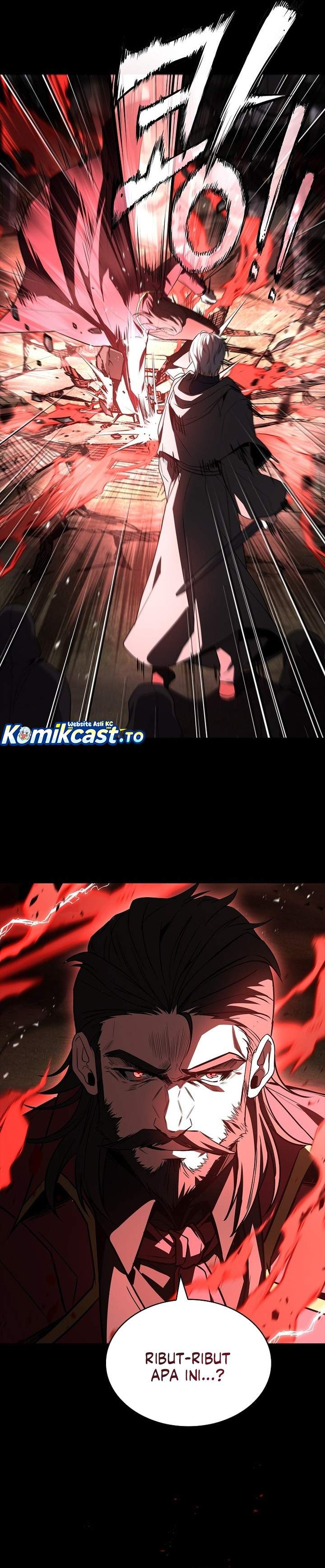 Talent-Swallowing Magician Chap 131 - Next Chap 132