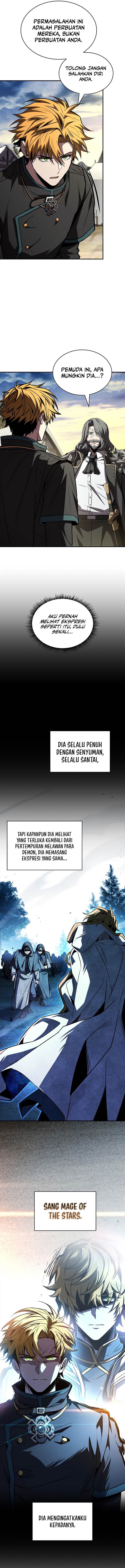 Talent-Swallowing Magician Chap 132 - Next Chap 133