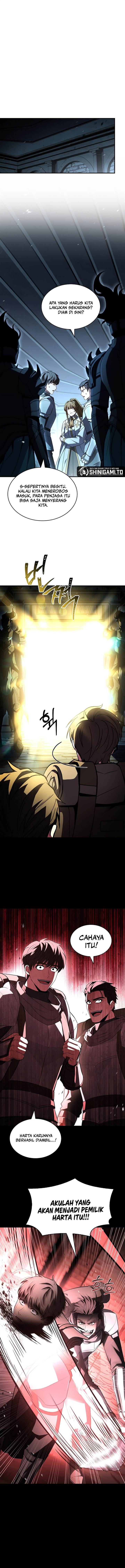 Talent-Swallowing Magician Chap 107 - Next Chap 108