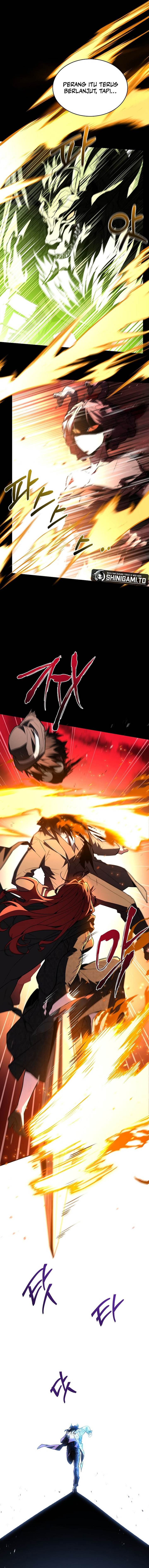 Talent-Swallowing Magician Chap 107 - Next Chap 108