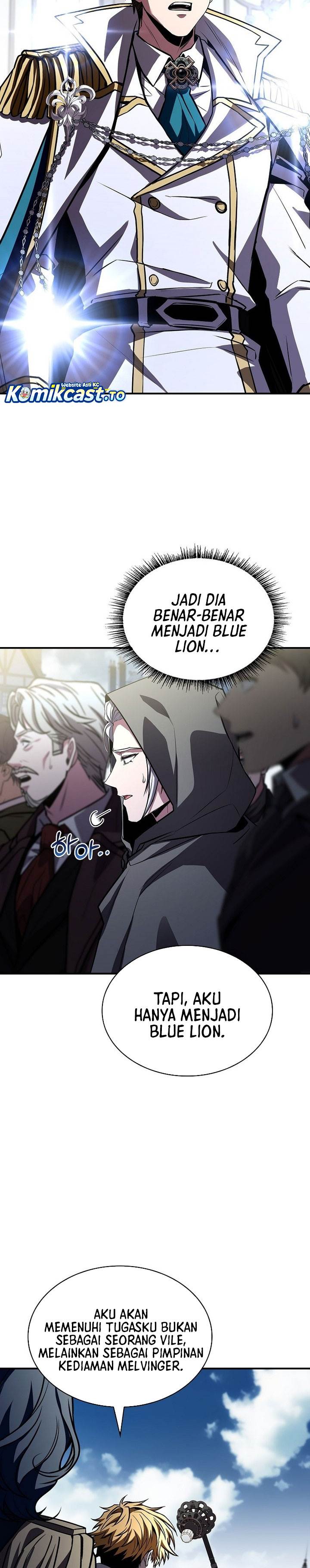 Talent-Swallowing Magician Chap 113 - Next Chap 114